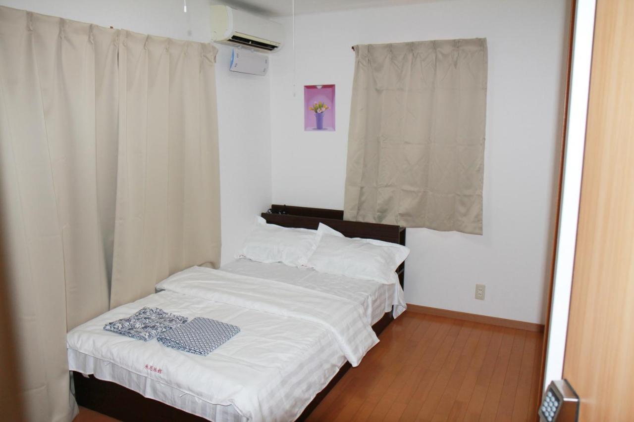近辺天然温泉5Ldkまるまる貸切日暮里駅まで直通 Villa Soka Ngoại thất bức ảnh